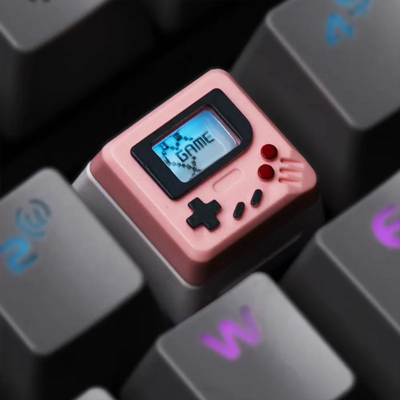 Conjunto de Teclas Criativas R - Retro Gaming Machine avaliação e preço