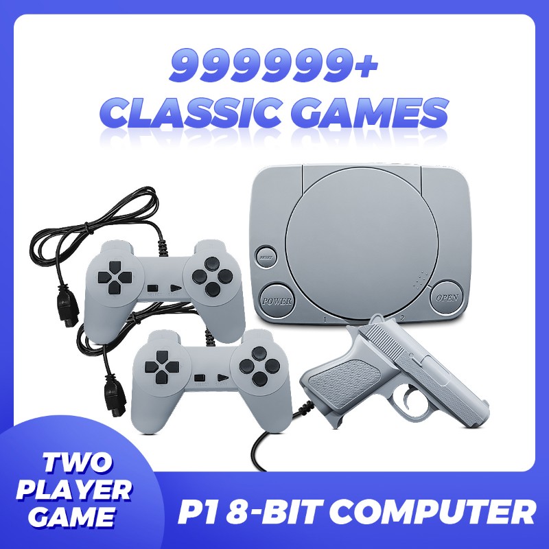 Design de console plug-in FC,  - Retro Gaming Machine avaliação e preço