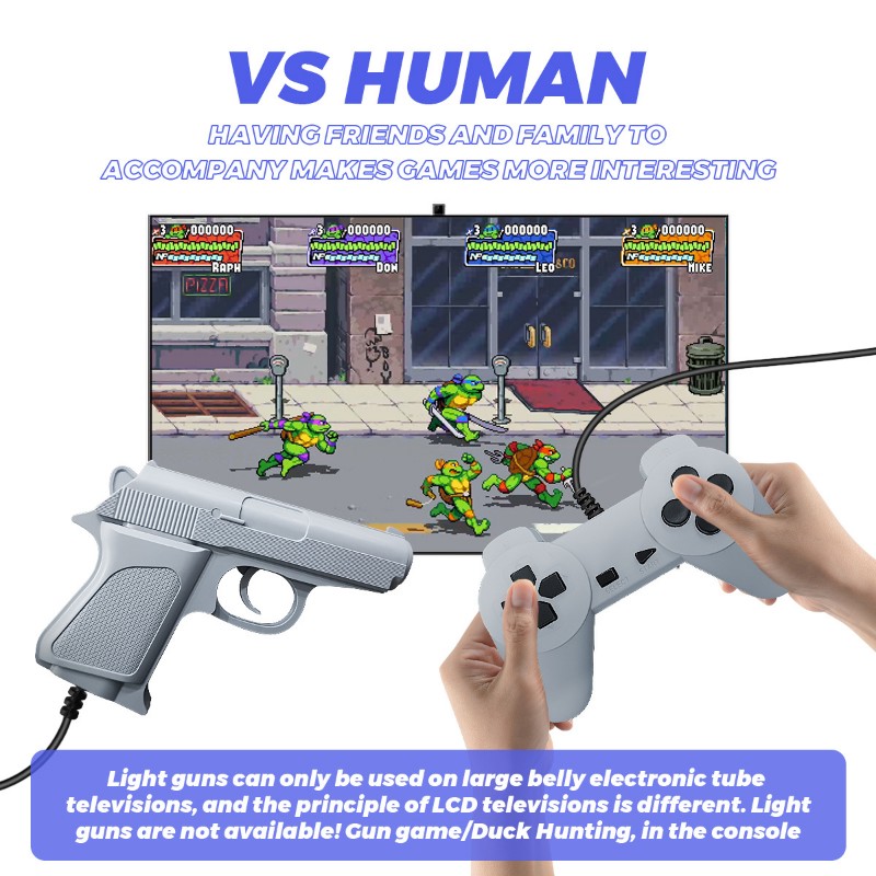 Design de console plug-in FC,  - Retro Gaming Machine avaliação e preço