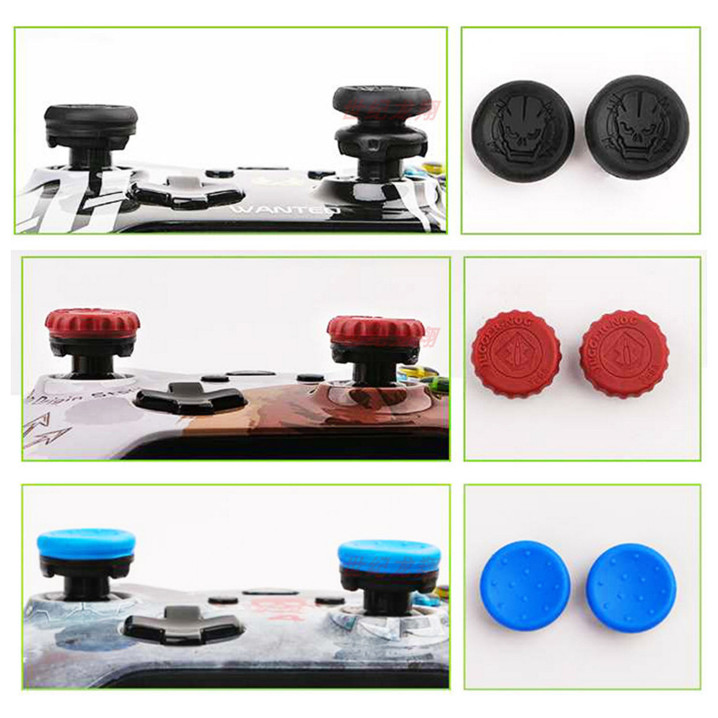 2 peças de capas de silicone p - Controller Extension Cord avaliação e preço