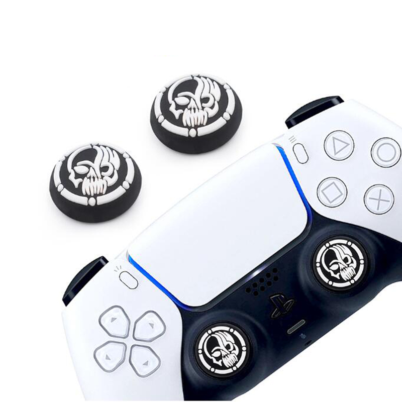 Thumb Stick Grip Cap Thumbstic - Game Cartridge Case avaliação e preço