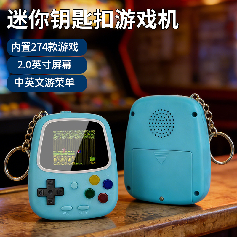 Console de jogos portátil H3 M - Retro Gaming Handheld avaliação e preço