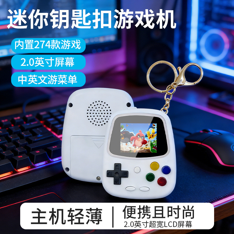 Console de jogos portátil H3 M - Retro Gaming Handheld avaliação e preço