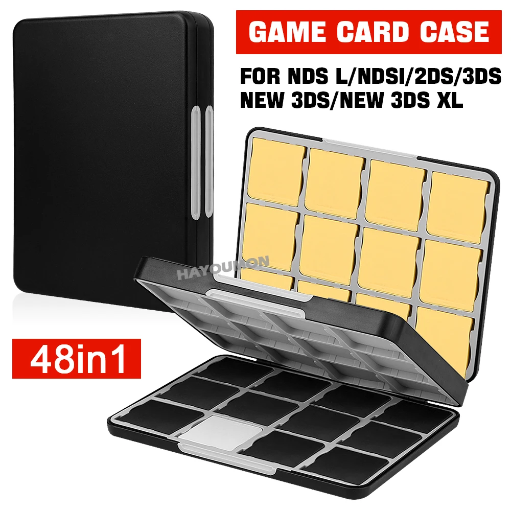 Estojo de armazenamento para c - Game Cartridge Case avaliação e preço
