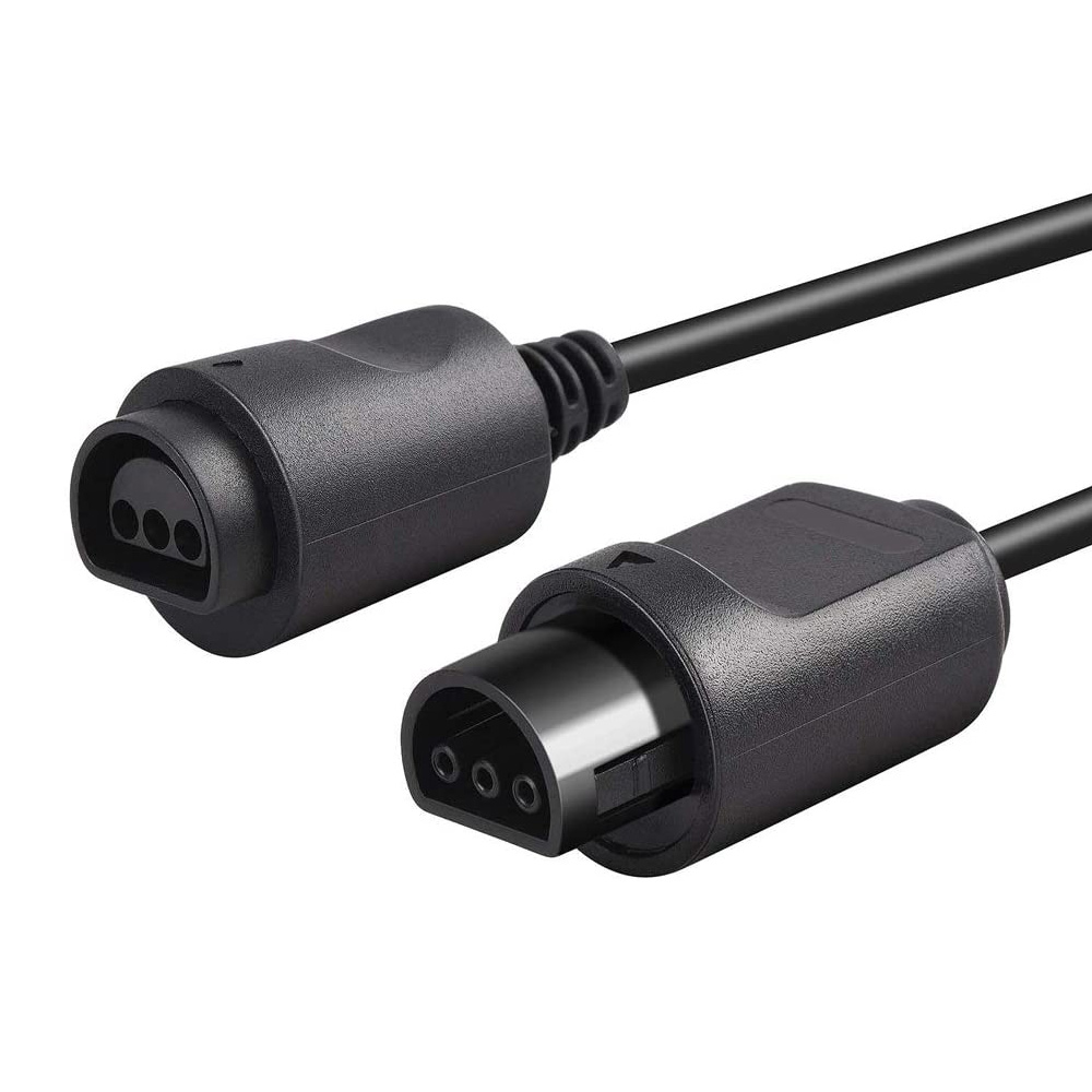 4 pacotes de cabo de extensão  - Controller Extension Cord avaliação e preço