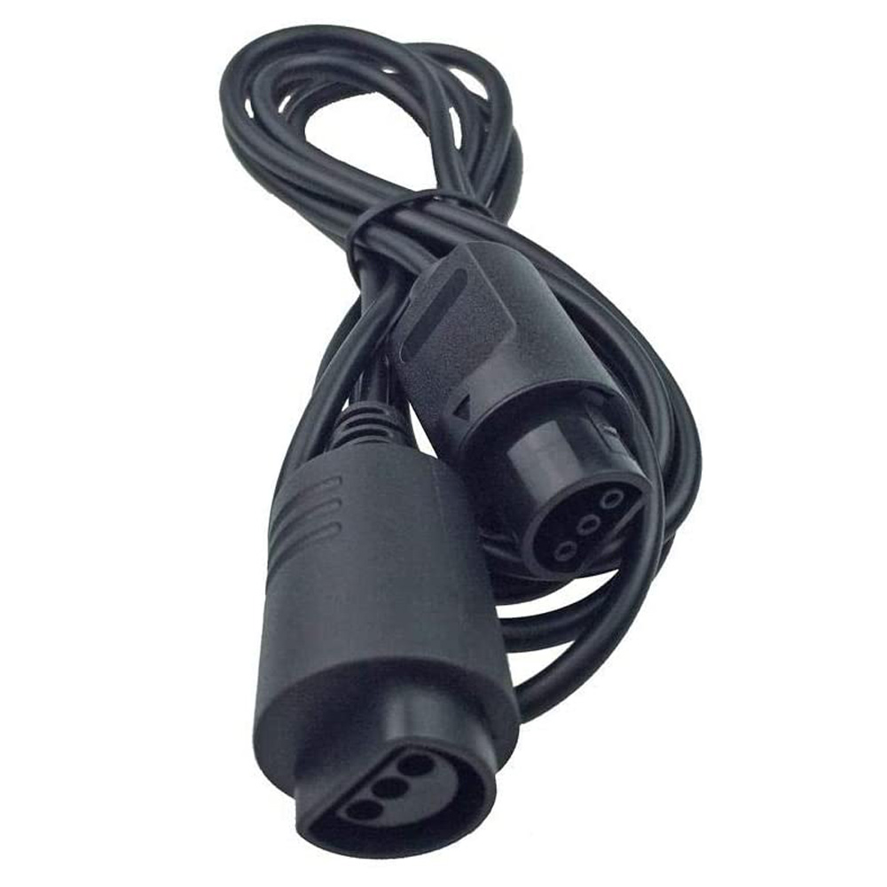 4 pacotes de cabo de extensão  - Controller Extension Cord avaliação e preço