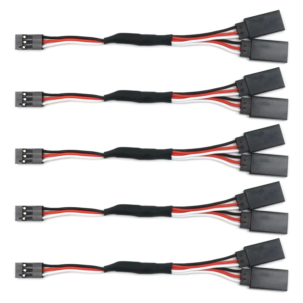 5 peças 100/150/200/300/500mm  - Controller Extension Cord avaliação e preço