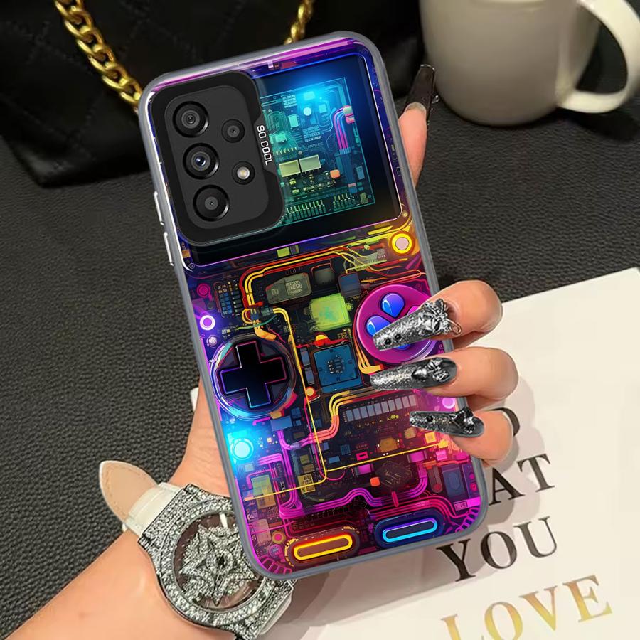 Capa com Estampa de Console de - Retro Gaming Nook avaliação e preço