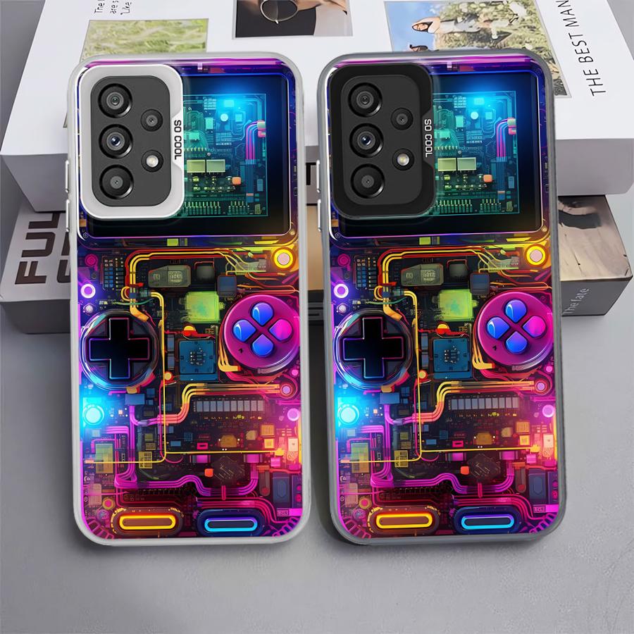 Capa com Estampa de Console de - Retro Gaming Nook avaliação e preço