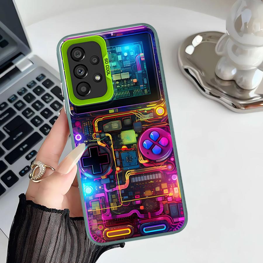 Capa com Estampa de Console de - Retro Gaming Nook avaliação e preço