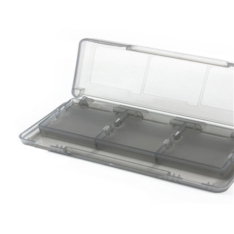 Caixa de cartucho de armazenam - Game Cartridge Case avaliação e preço