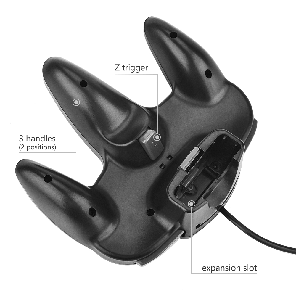 N64 controlador clássico usb c - Retro Gaming Nook avaliação e preço