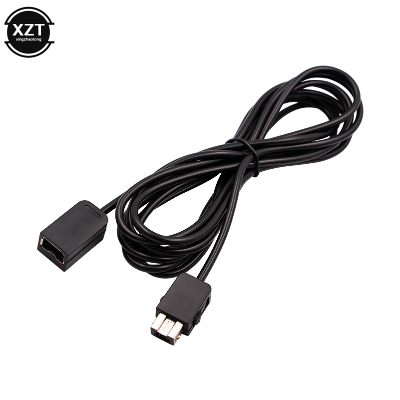 3m 1.8m cabo de extensão cabo  - Controller Extension Cord avaliação e preço