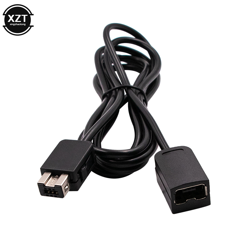 3m 1.8m cabo de extensão cabo  - Controller Extension Cord avaliação e preço
