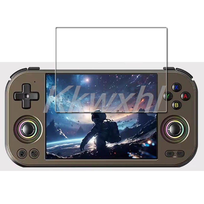 2-4 peças 9h hd vidro temperad - Retro Gaming Machine avaliação e preço