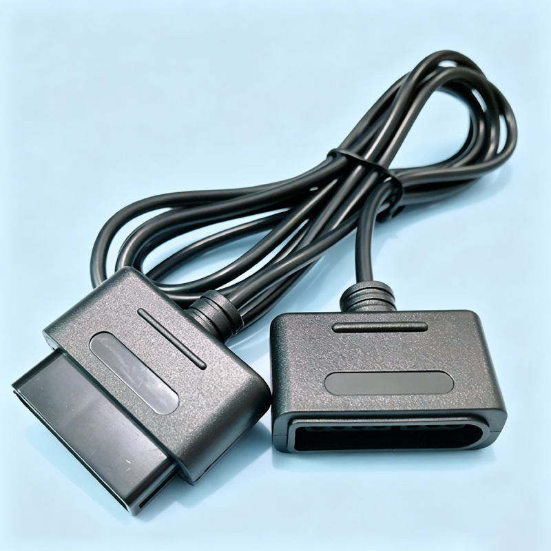 Cabo de Extensão de Controle d - Controller Extension Cord avaliação e preço