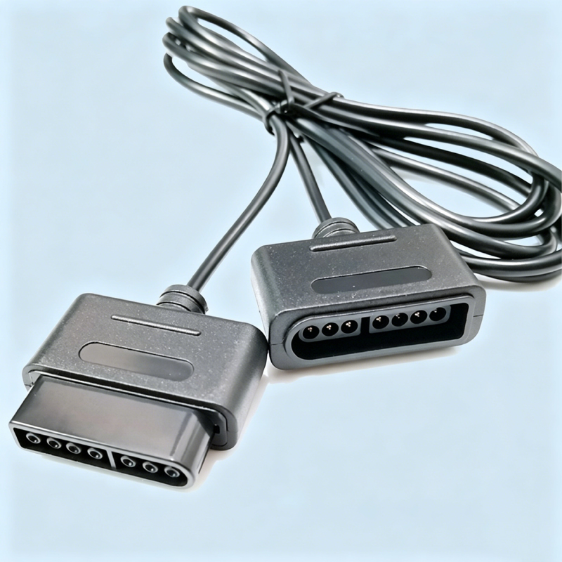 Cabo de Extensão de Controle d - Controller Extension Cord avaliação e preço