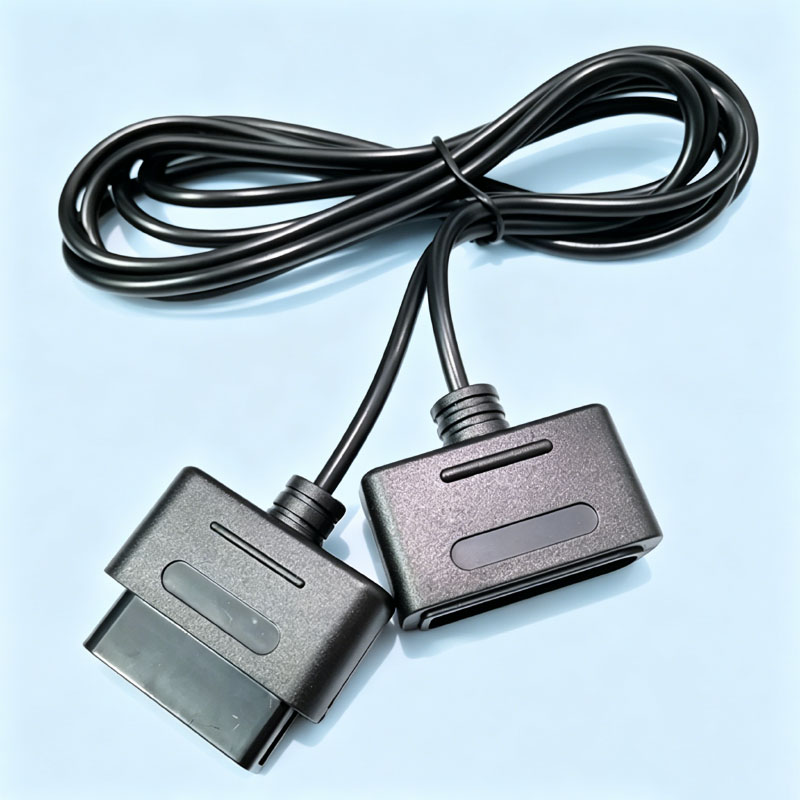 Cabo de Extensão de Controle d - Controller Extension Cord avaliação e preço