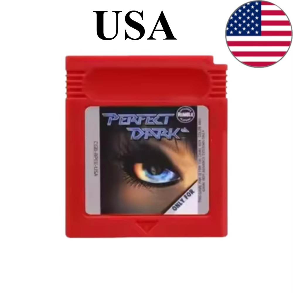 Novo Cartucho de Jogo GBC Vers - Retro Gaming Machine avaliação e preço
