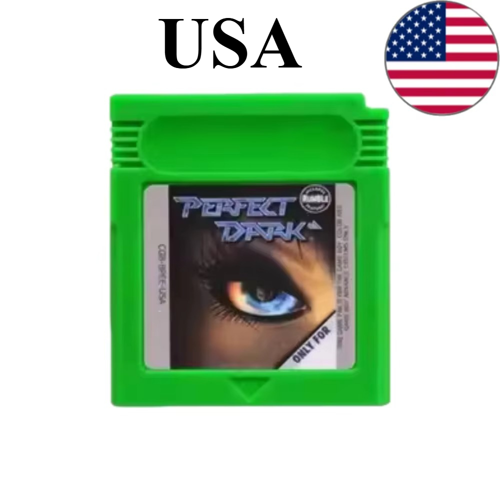 Novo Cartucho de Jogo GBC Vers - Retro Gaming Machine avaliação e preço