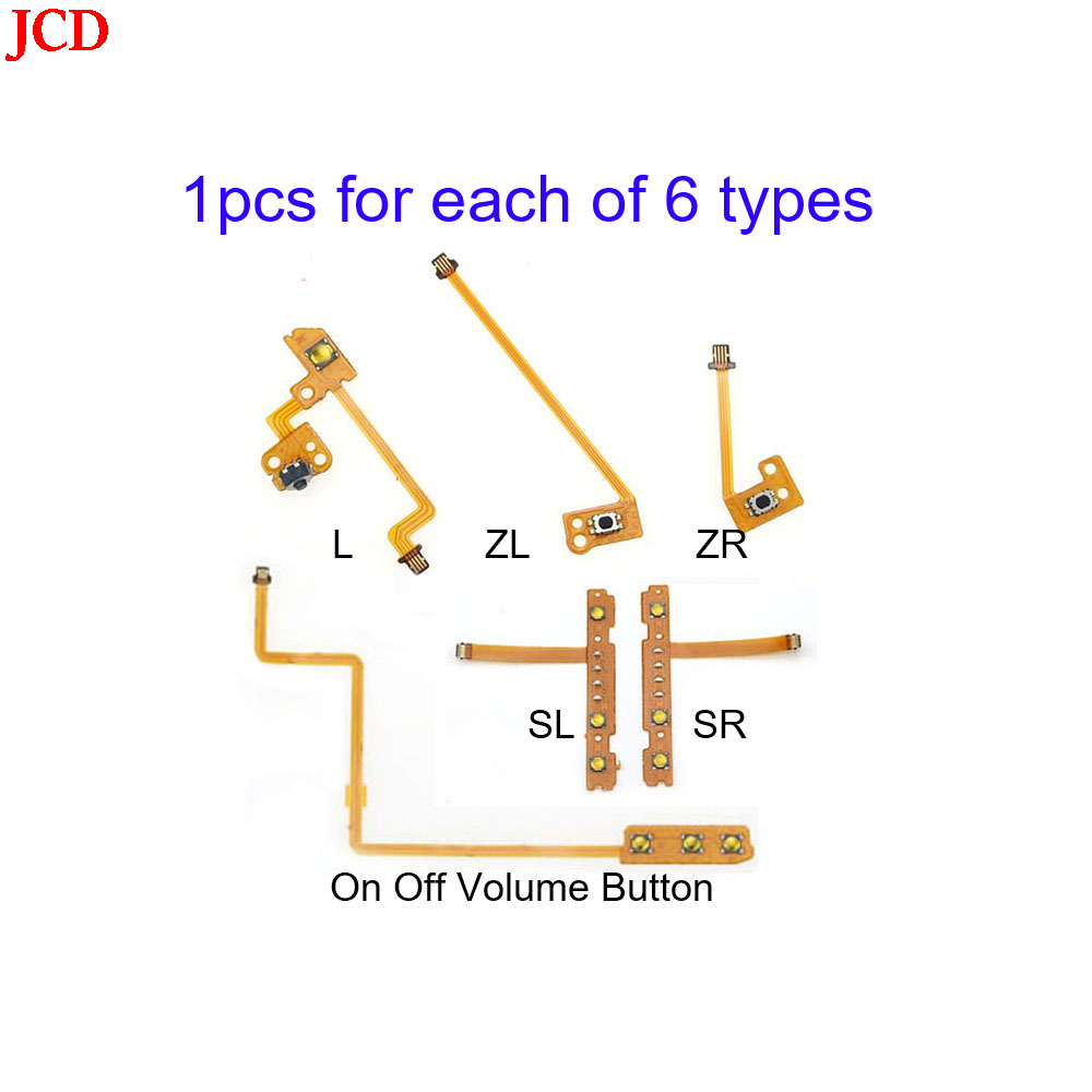 Jcd zl l sl zl zr l esquerda d - Controller Extension Cord avaliação e preço