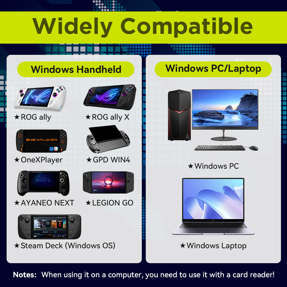 Cartão tf de jogo de 8gb com 3 - Retro Gaming Nook avaliação e preço