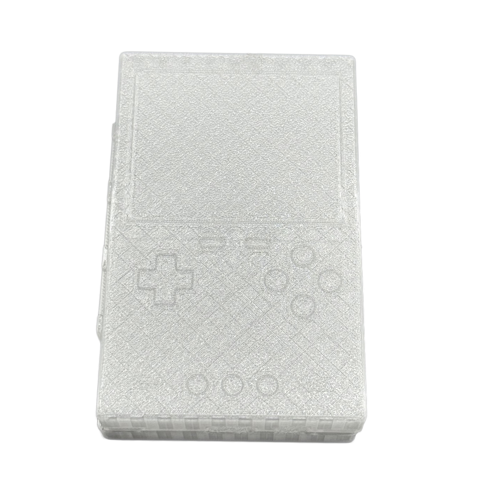 Capa protetora para console de - Retro Gaming Machine avaliação e preço