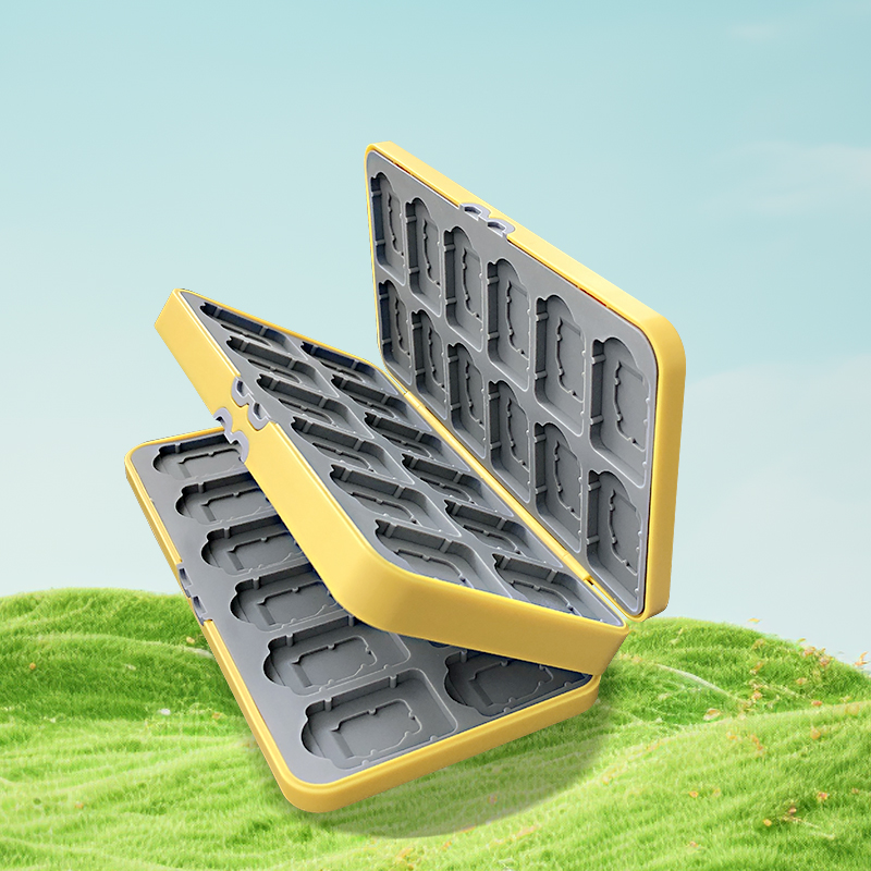 Caixa de armazenamento de cart - Game Cartridge Case avaliação e preço