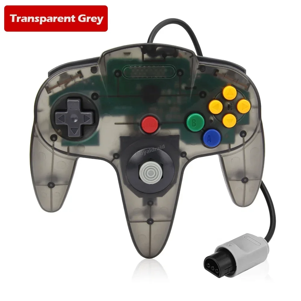 Novo gamepad com fio para cont - Retro Gaming Machine avaliação e preço